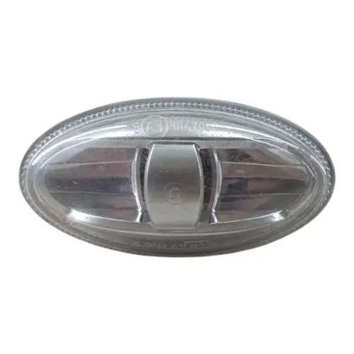 Pisca Lateral Paralama Peugeot 207 2009