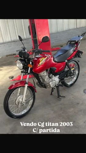 Titan 125