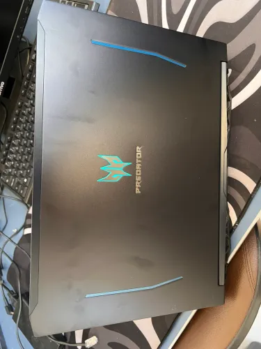 Notebook Gamer