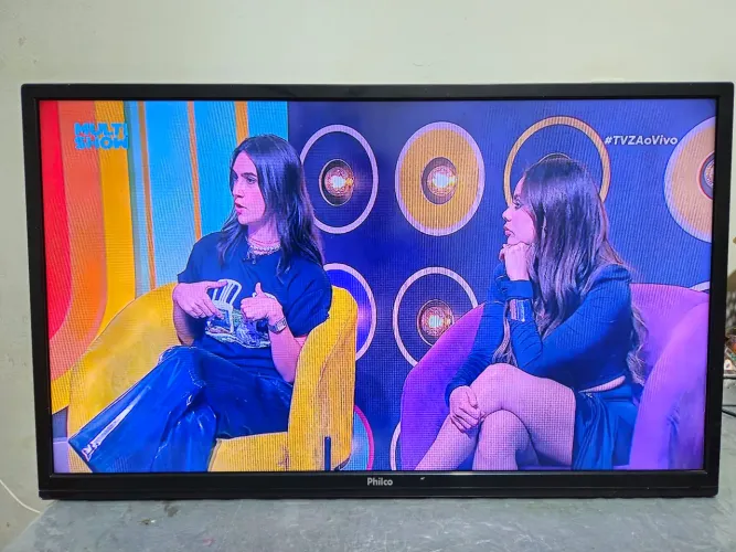 TV Philco LED 32 Polegadas