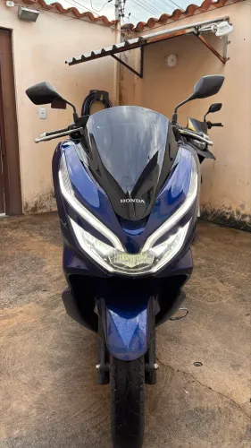 Honda Pcx