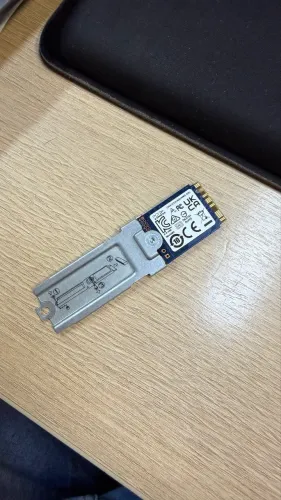 SSD 1tb Nvme Kingston
