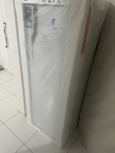 Geladeira Eletrolux RE 31
