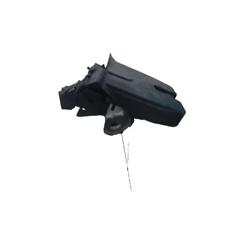 Fechadura De Porta Malas Ford Focus 2009 2013
