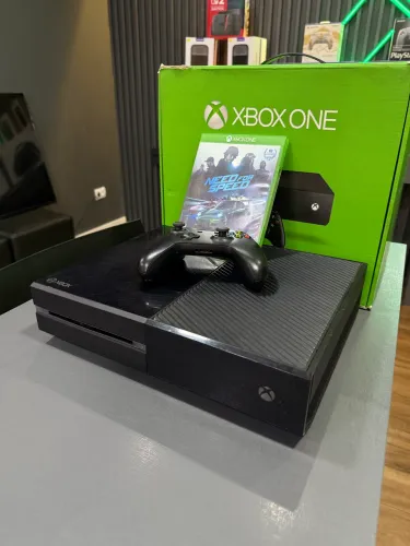 Xbox One com garantia - o melhor custo benefício