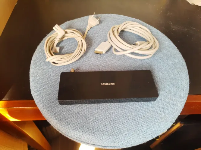 One conect para tv Samsung UN75MU7000