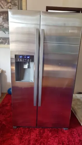 Sid by sid Electrolux home pro inox 3500