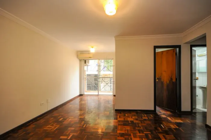 Apartamento à venda no Residencial Mega Villa, em Foz do Iguaçu/PR - 56m² | 3 quartos