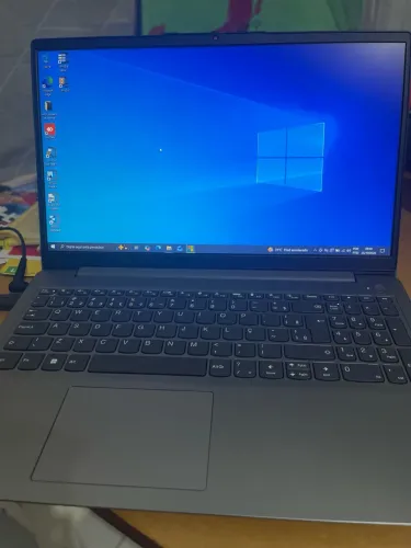 Notebook lenovo core i5 11ºgeração