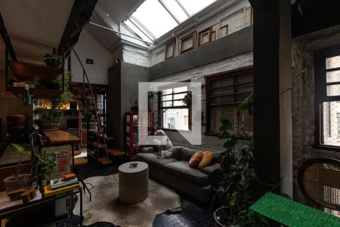 Apartamento à Venda - Barra Funda, 2 Quartos, 80 m2
