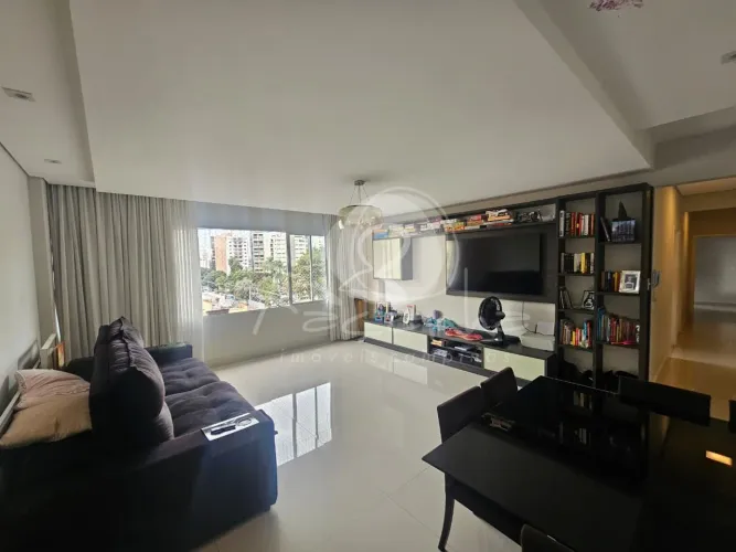 Apartamento para venda no Cambuí em Campinas - Imobiliária em Campinas