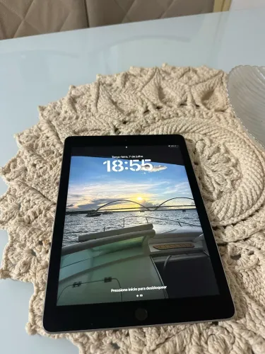 IPAD 6 GERAÇÃO