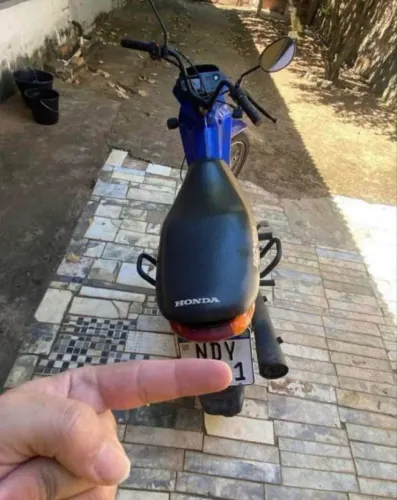 Vendo POP100 valor 4800