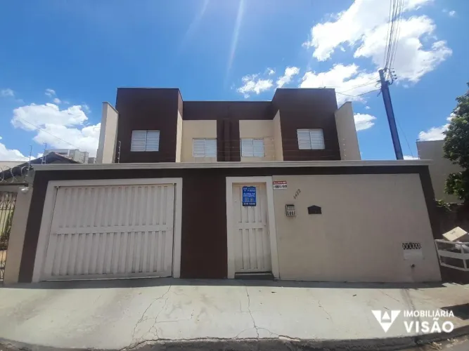 APARTAMENTO PARA ALUGAR, 02 QUARTOS, 01 VAGA NO BAIRRO UNIVERSITÁRIO
