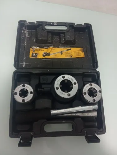 Tarraxa Manual