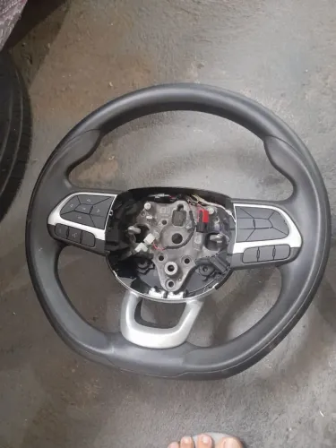 Volante fiat toro
