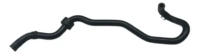 Mangueira Válvula Canister VW Jetta TSI 2.0 14 Preta