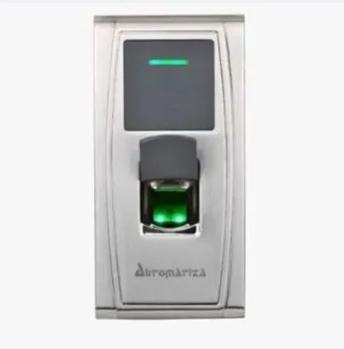 Controlador de acesso - Bio inox Plástico Ss 31e 125khz1e (melhor preço pra vender logo)