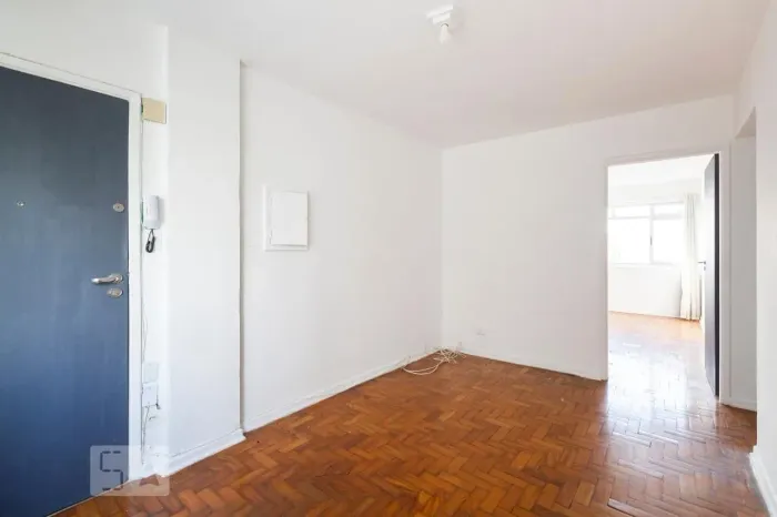 Apartamento à Venda - Bela Vista, 1 Quarto, 50 m2