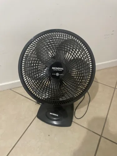 VENDO VENTILADOR PEQUENO