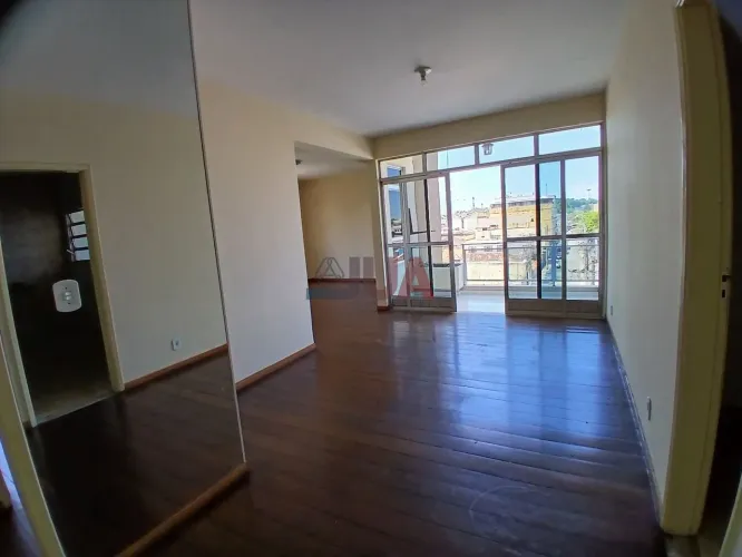 Apartamento com 4 dormitórios para alugar - Centro - Nova Iguaçu/RJ
