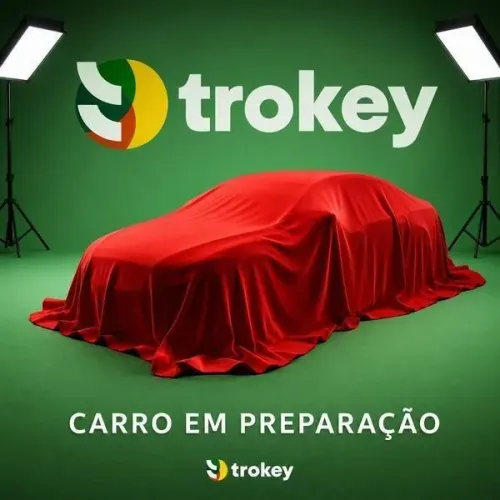 Citroen C3 100 Anos 1.6 16V Flex Aut. 2017