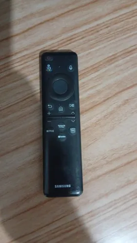 Tv Samsung 55"