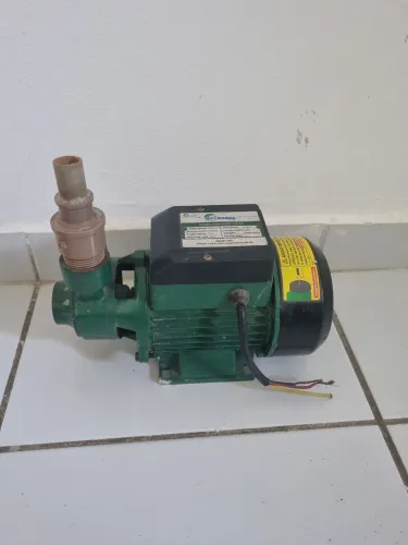 Bomba de água