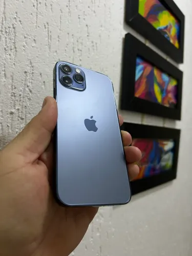 iPhone 12 Pro (128 gigas )