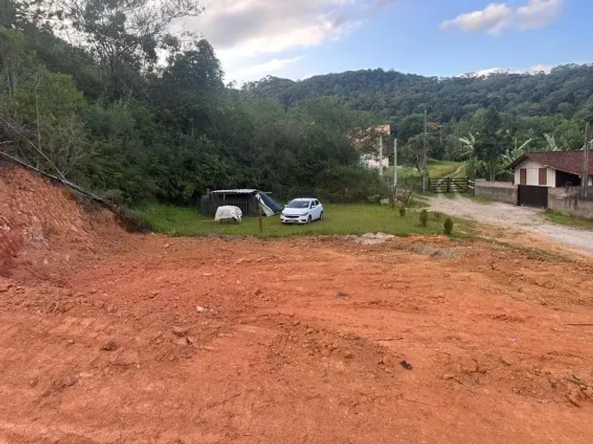Oportunidade de investimento. Terreno. Pego carro na negociação.
