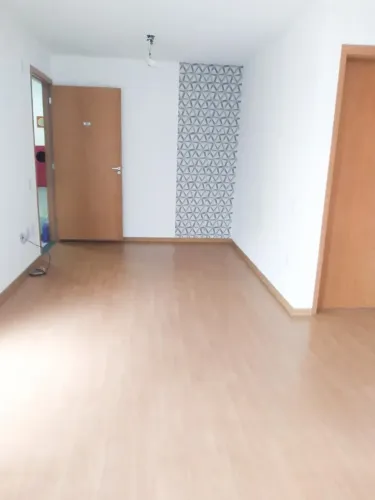 Condomínio Cedro Rosa - 2 quartos - Inhoaíba
