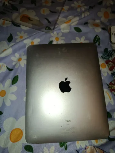 iPad 16gb
