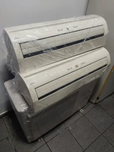 ar condicionado