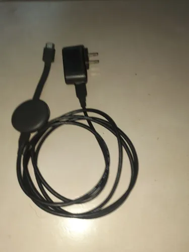 Streaming Google Chromecast Full HD