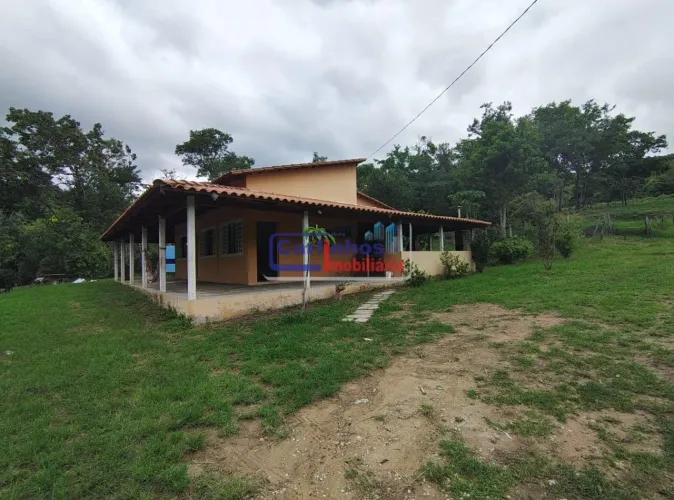 Fazenda à venda em Pará de Minas