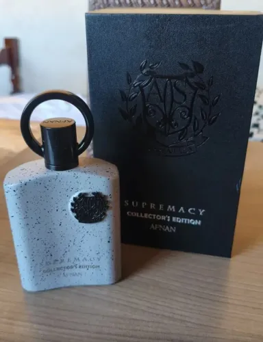 Supremacy Collector's Edition 100Ml EDP Original 