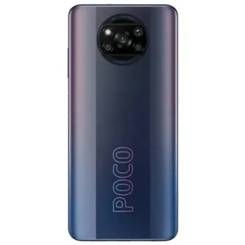 Poco x3 pro