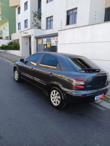 Fiat Brava SX 1.6 16V 4P 2003
