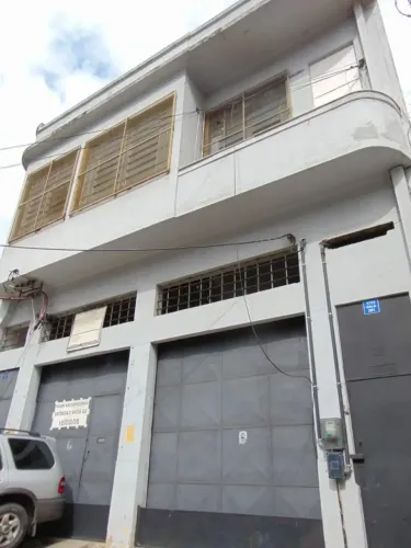 Rua São Luiz Gonzaga 1713 - São Cristóvão