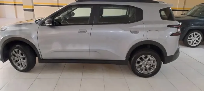 Citroen C3 Aircross Feel Pack 1.0 Turbo 200 Aut. 2025