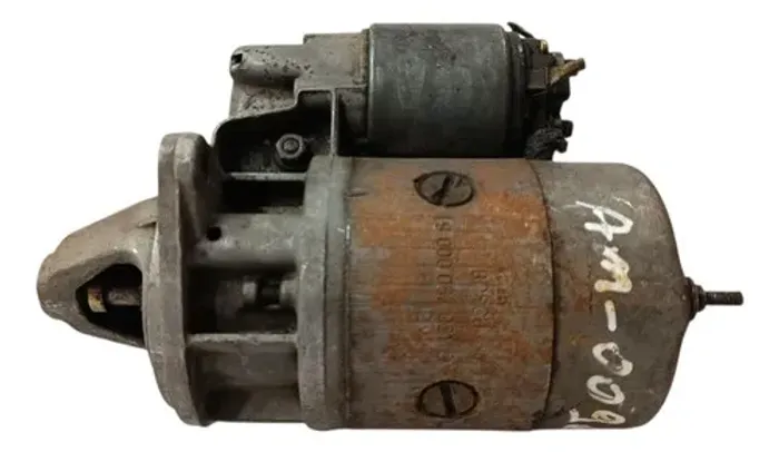 Motor Arranque Partida Passat Variant 1998 - 2005