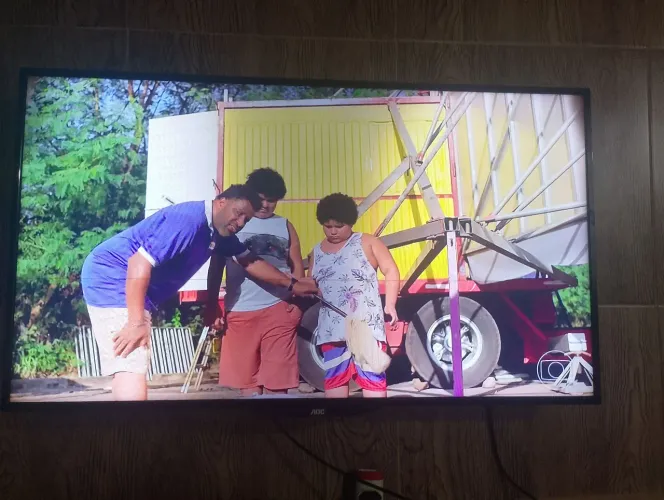 Tv AOC 40 polegadas