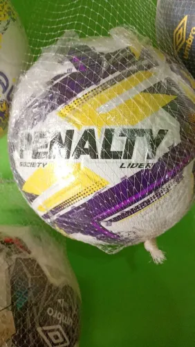 Bola society