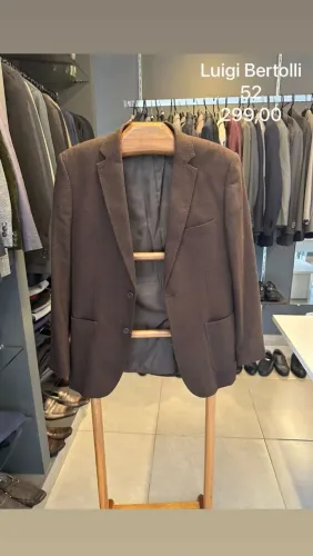 Blazer 52 slim