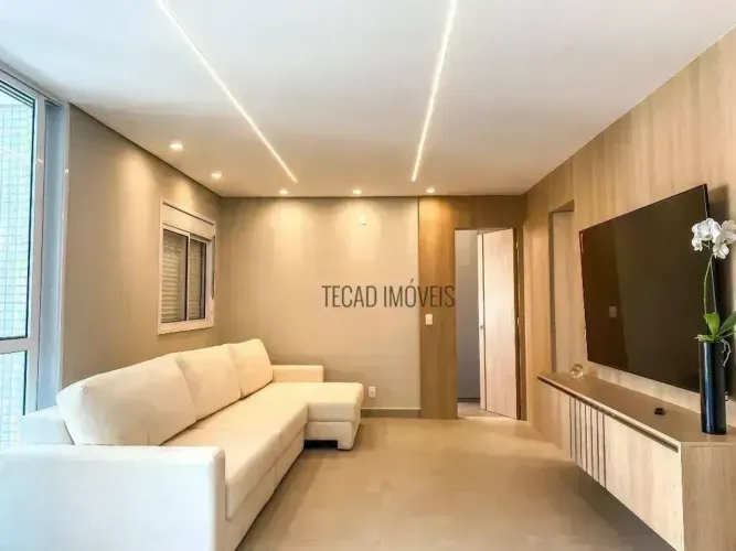 Apartamento, 81 m² - venda por R$ 1.600.000,00 ou aluguel por R$ 8.300,01/mês - Tatuapé -