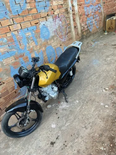 Marva 150 speed