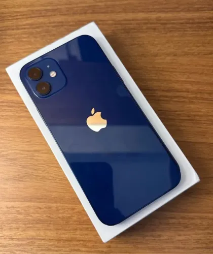iPhone 12 Mini 