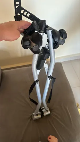 Transbike Thule Xpress 970