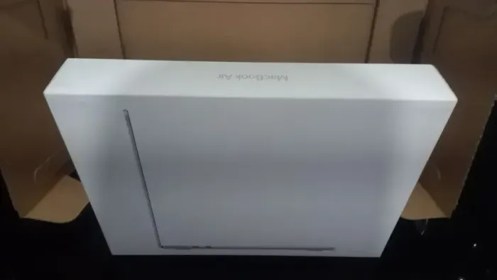 MacBook Air 13" M5 (16GB RAM / 512GB SSD) ? O Campeão de Vendas