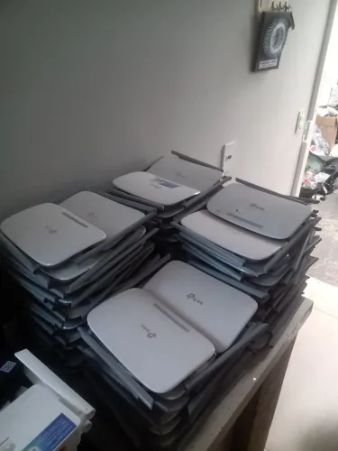 Roteador TP-Link LOTE 50un